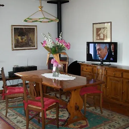 Cjase Paola Apartment