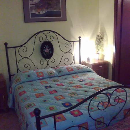 Cjase Paola Apartment *