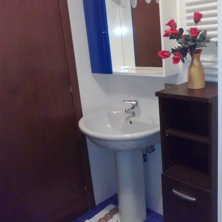 Apartment Cjase Paola Cassacco