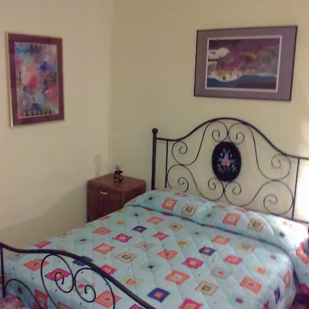 Cjase Paola Apartment