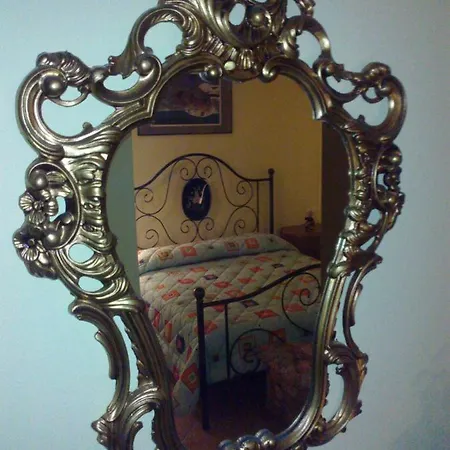 Cjase Paola Apartment