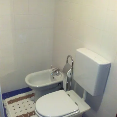 Apartment Cjase Paola *