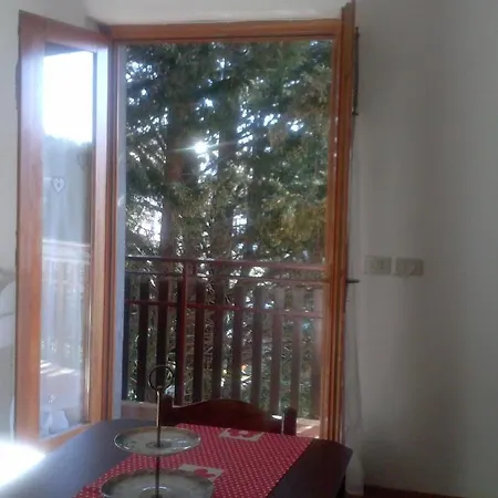 Apartment Cjase Paola