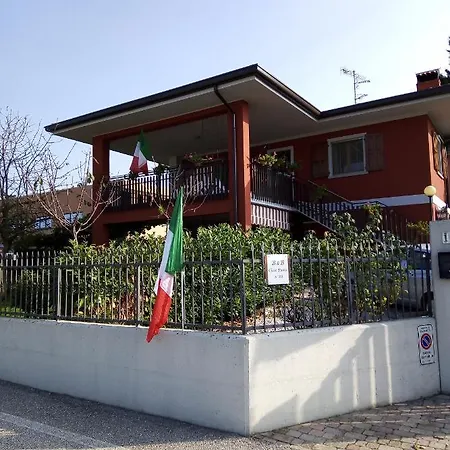 Cjase Paola Apartment *