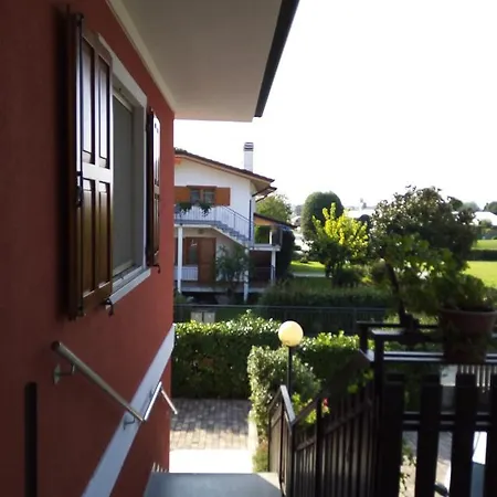 Cjase Paola Apartment *
