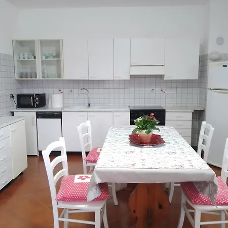 Cjase Paola Apartment *
