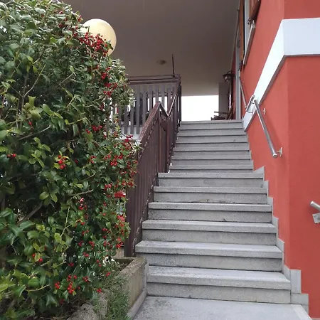 Cjase Paola Apartment Cassacco