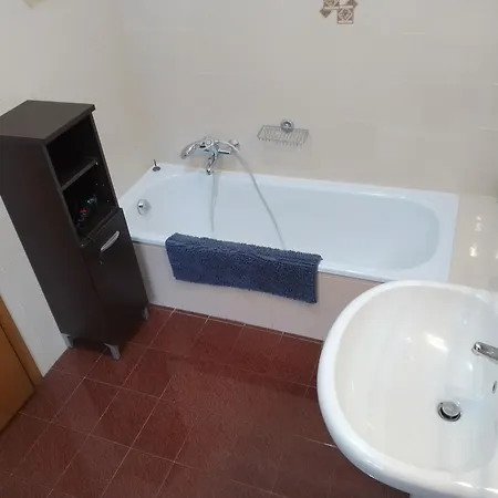 Cjase Paola Apartment Cassacco