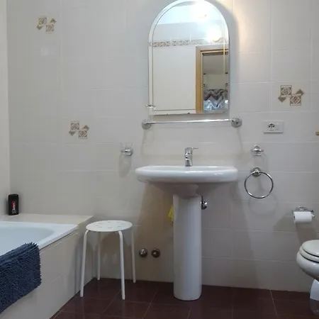 Apartment Cjase Paola *