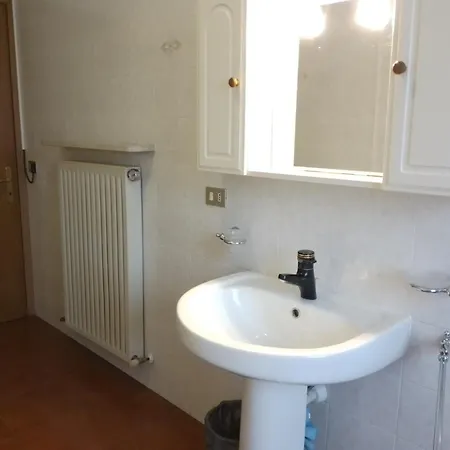 Apartment Cjase Paola Cassacco