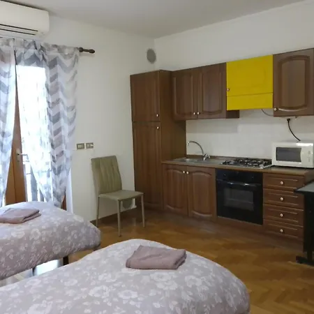 Apartment Cjase Paola