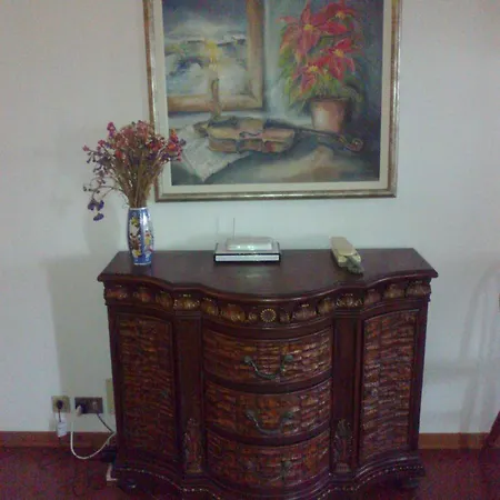 Apartment Cjase Paola Cassacco