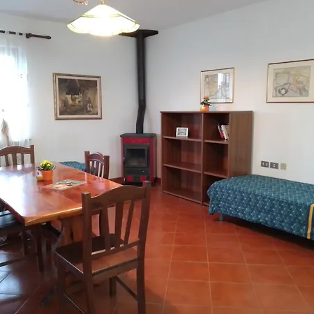 Cjase Paola Apartment Cassacco