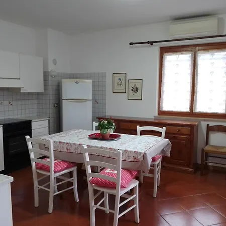 Cjase Paola Apartment Cassacco