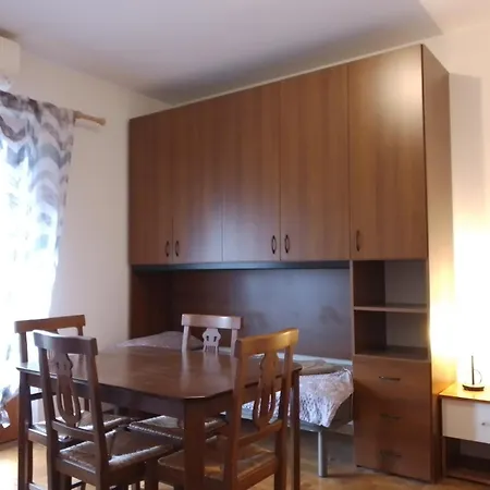Apartment Cjase Paola *